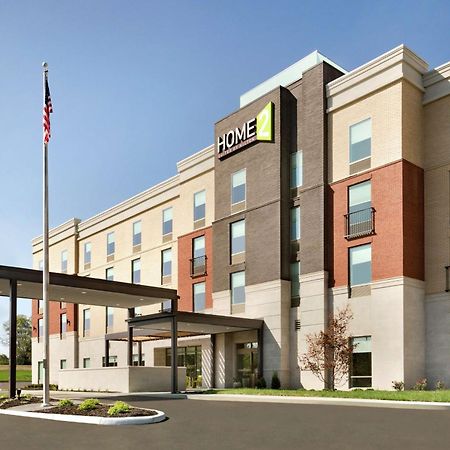 Home2 Suites By Hilton Florence Cincinnati Airport South Dış mekan fotoğraf