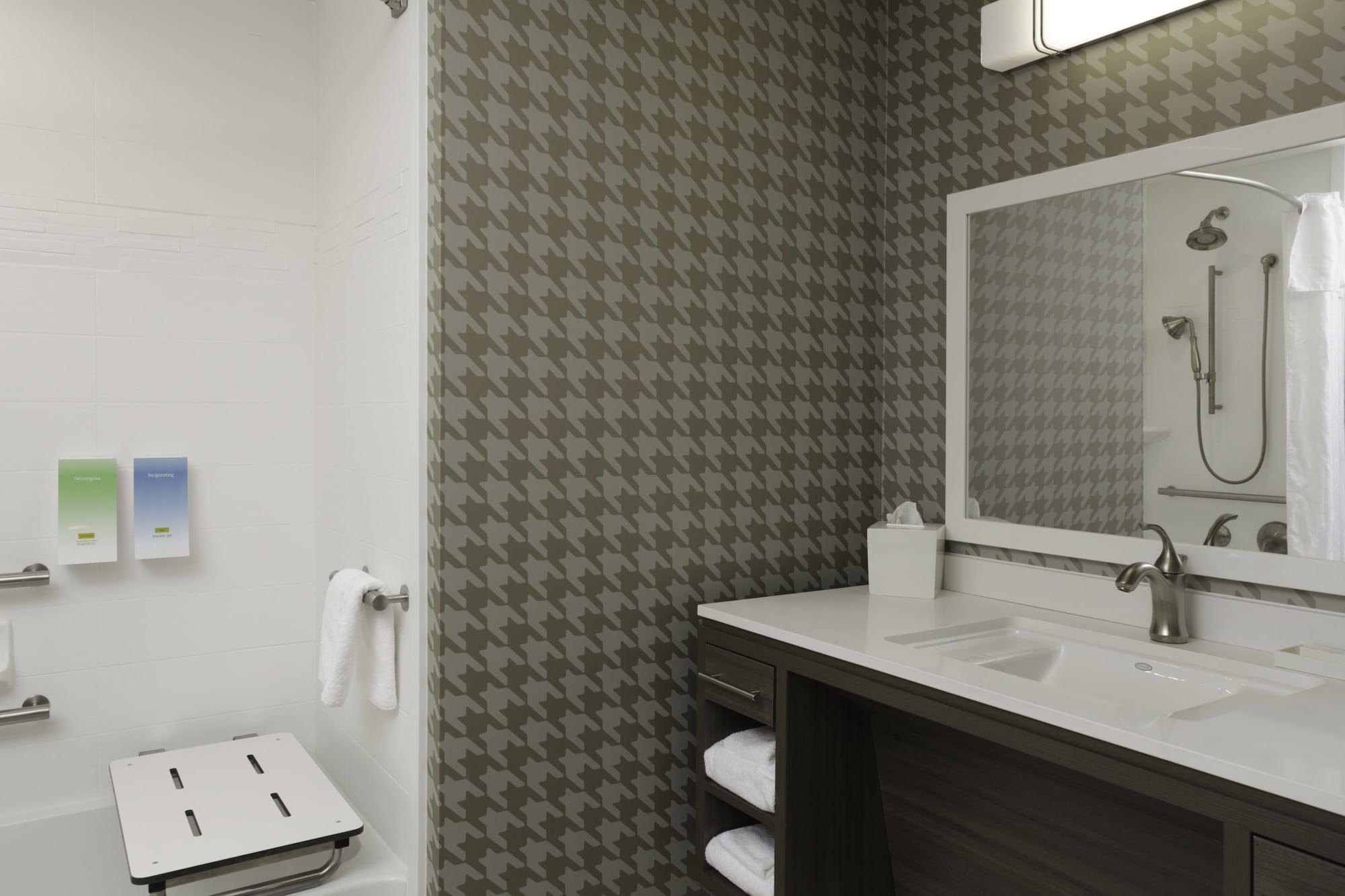 Home2 Suites By Hilton Florence Cincinnati Airport South Dış mekan fotoğraf