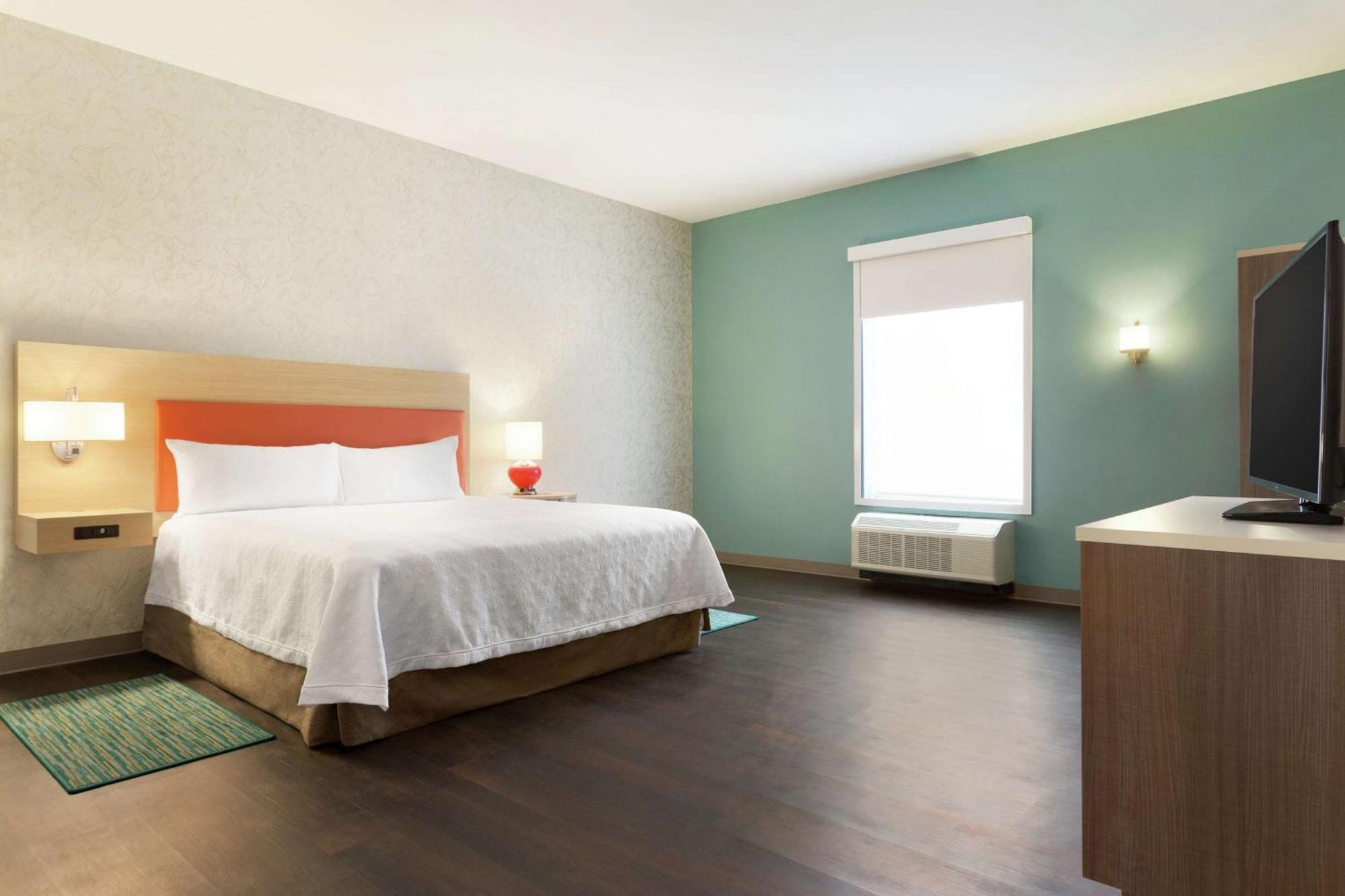 Home2 Suites By Hilton Florence Cincinnati Airport South Dış mekan fotoğraf