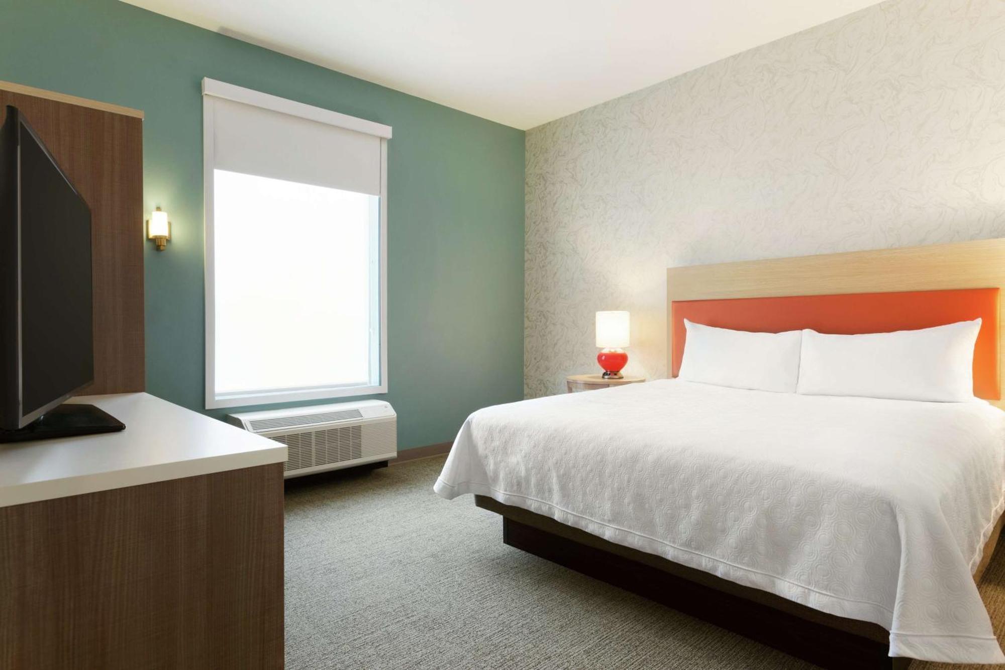 Home2 Suites By Hilton Florence Cincinnati Airport South Dış mekan fotoğraf