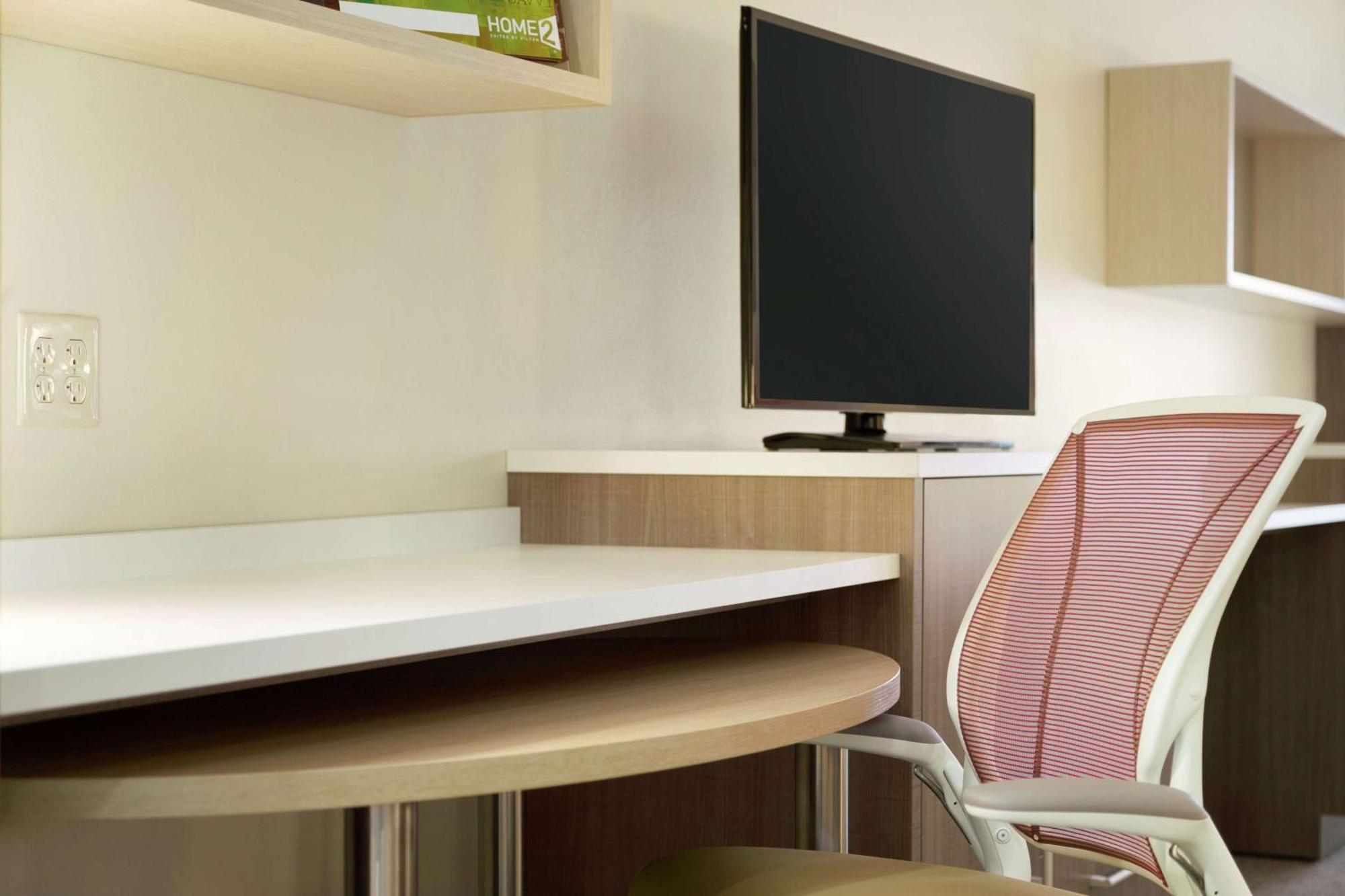 Home2 Suites By Hilton Florence Cincinnati Airport South Dış mekan fotoğraf