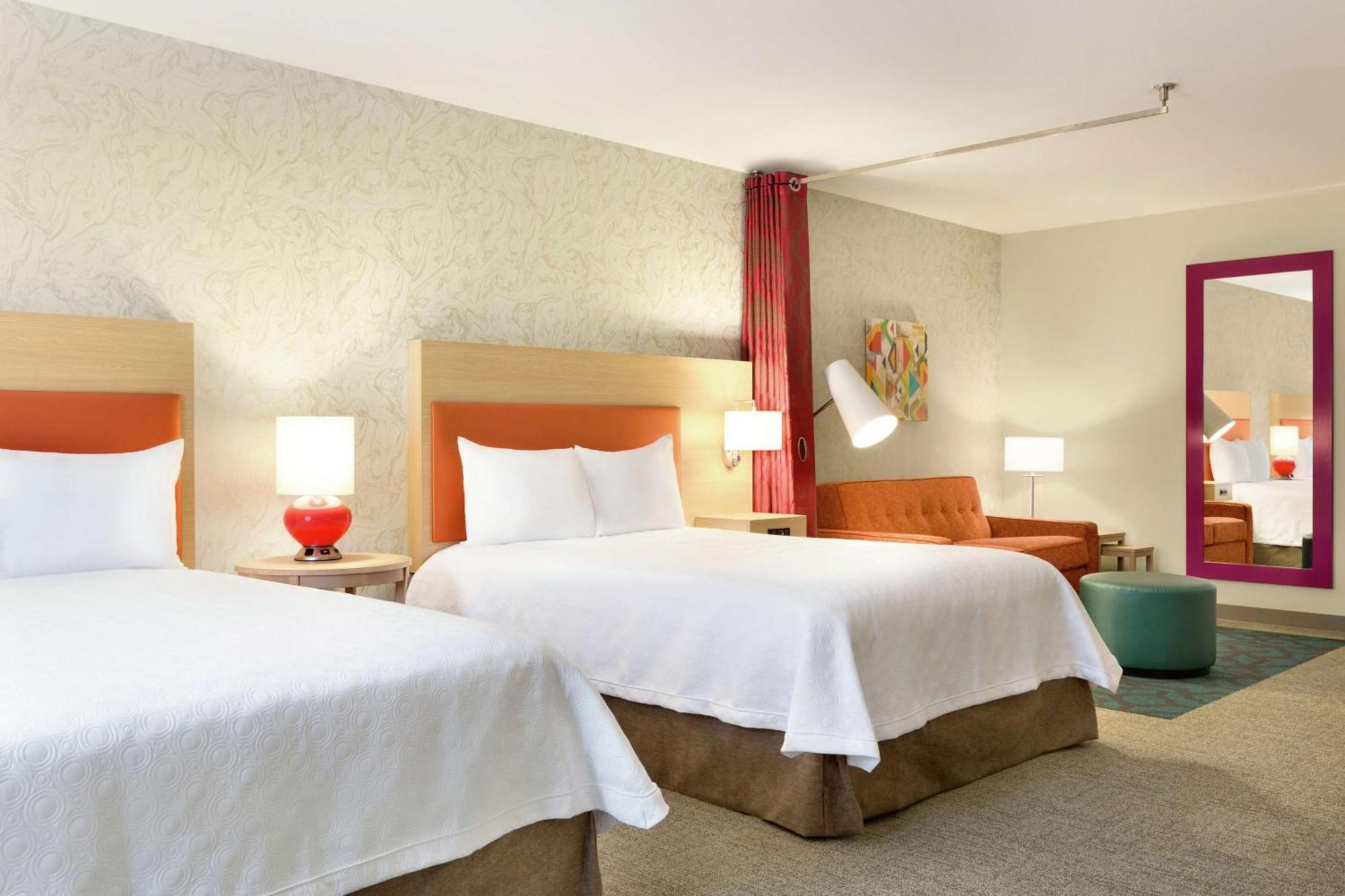 Home2 Suites By Hilton Florence Cincinnati Airport South Dış mekan fotoğraf