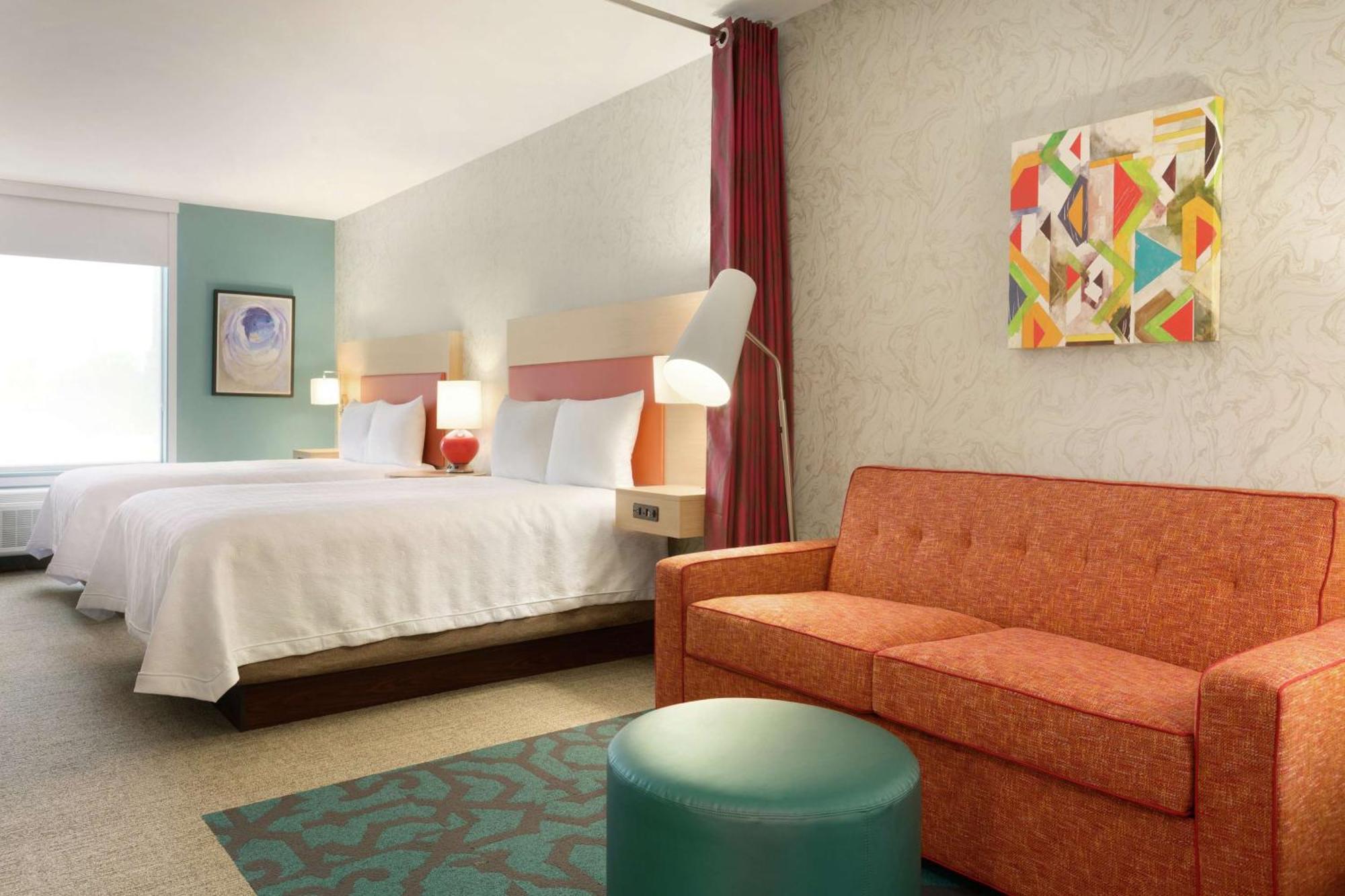 Home2 Suites By Hilton Florence Cincinnati Airport South Dış mekan fotoğraf