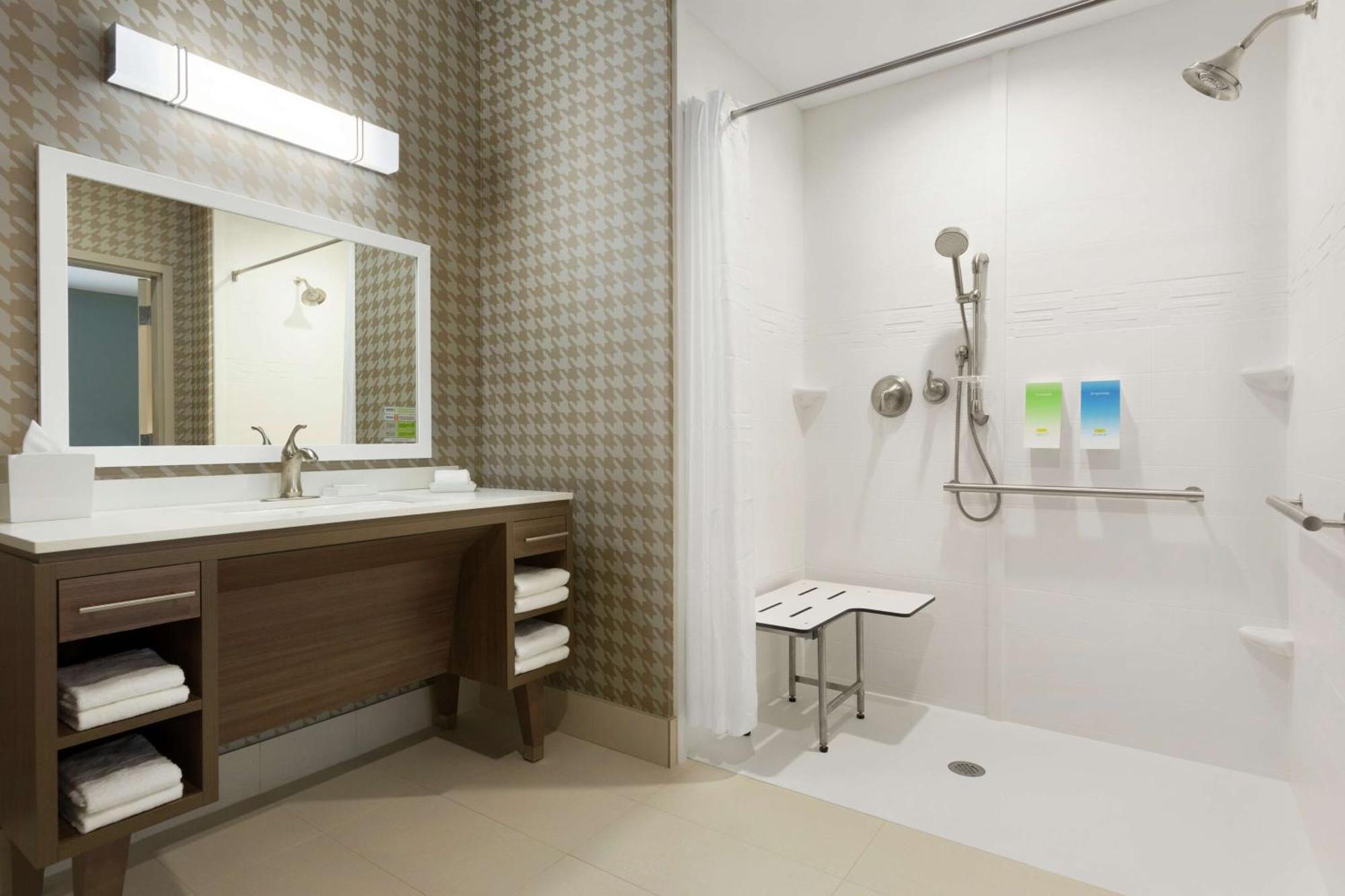 Home2 Suites By Hilton Florence Cincinnati Airport South Dış mekan fotoğraf