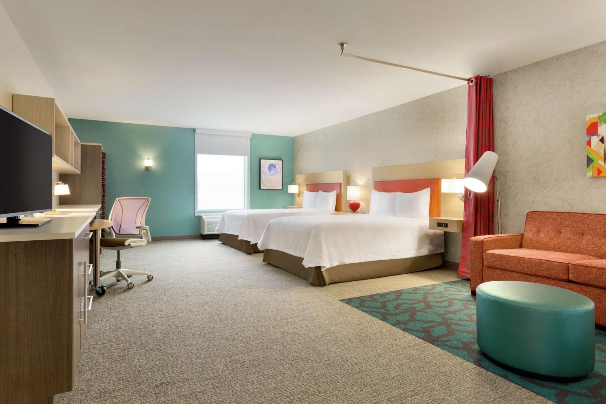 Home2 Suites By Hilton Florence Cincinnati Airport South Dış mekan fotoğraf