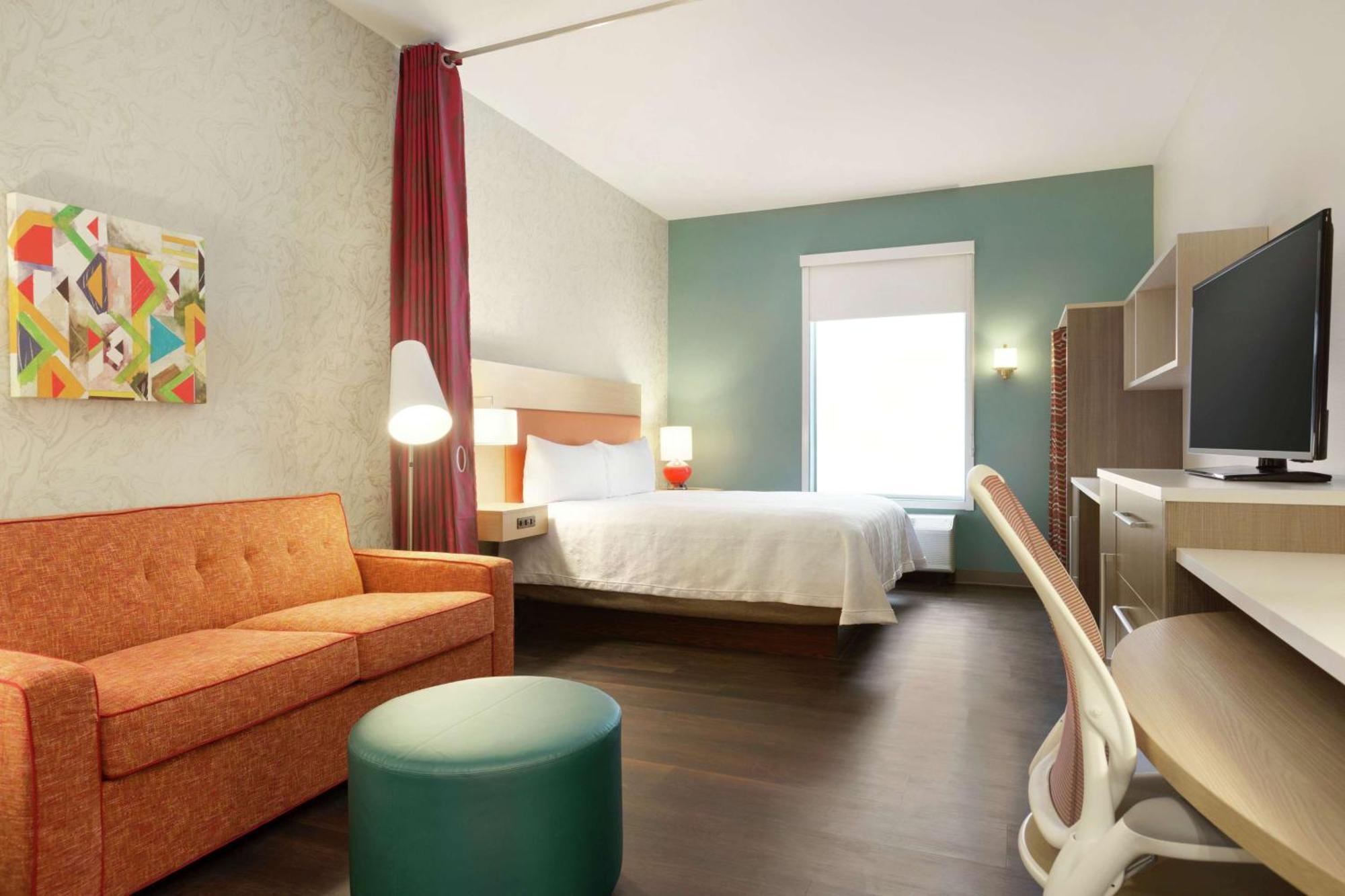 Home2 Suites By Hilton Florence Cincinnati Airport South Dış mekan fotoğraf