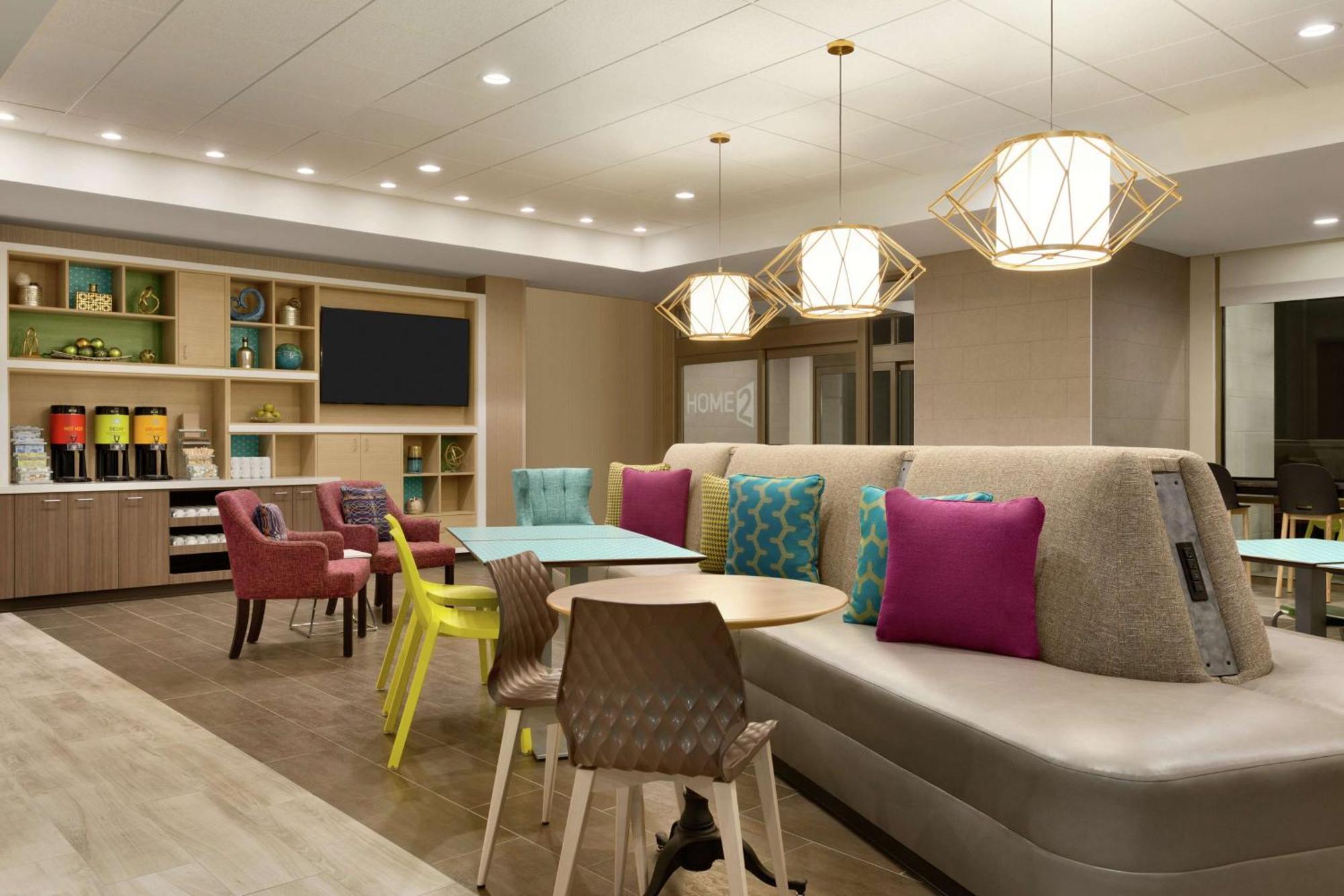 Home2 Suites By Hilton Florence Cincinnati Airport South Dış mekan fotoğraf