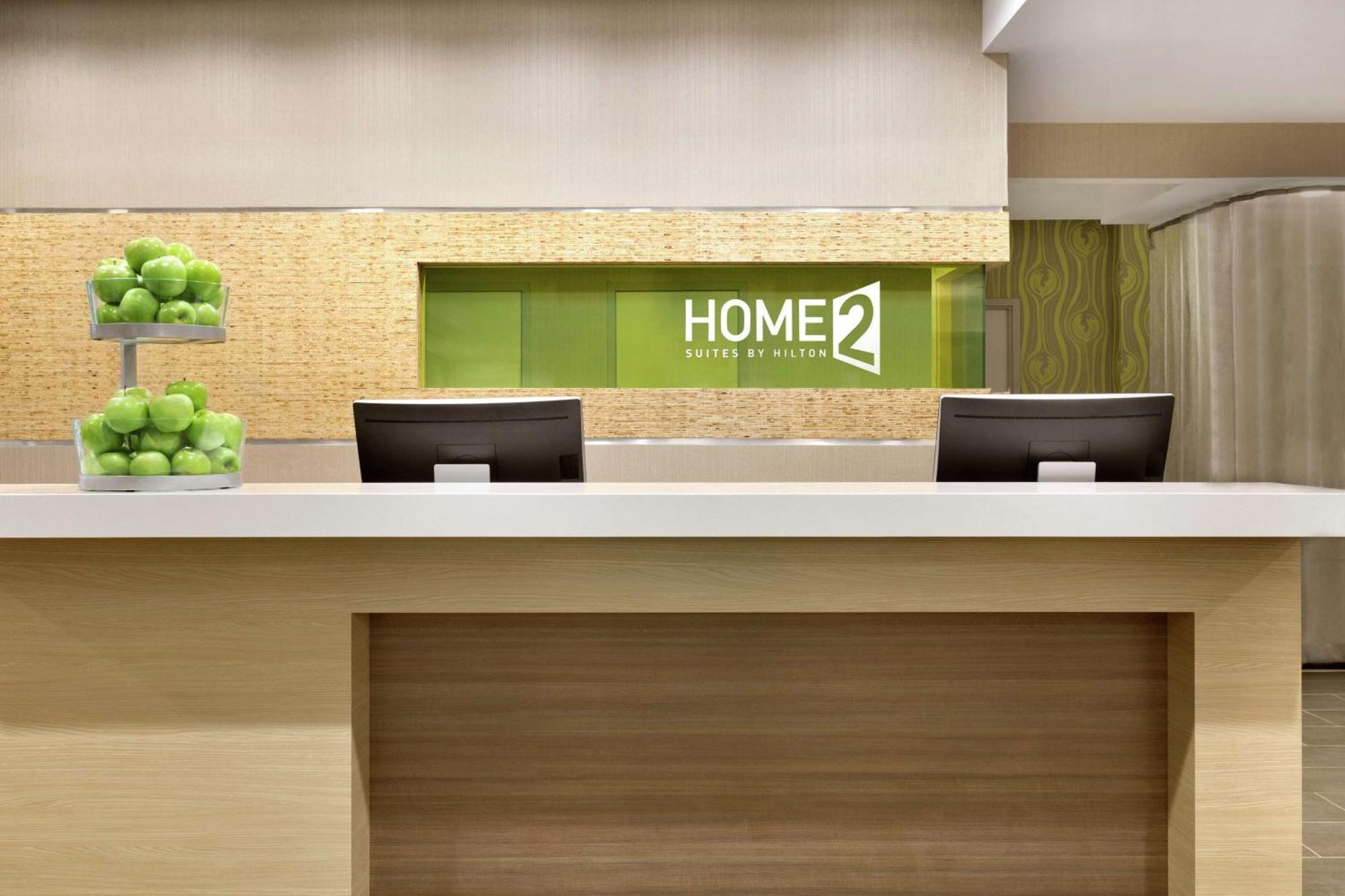 Home2 Suites By Hilton Florence Cincinnati Airport South Dış mekan fotoğraf