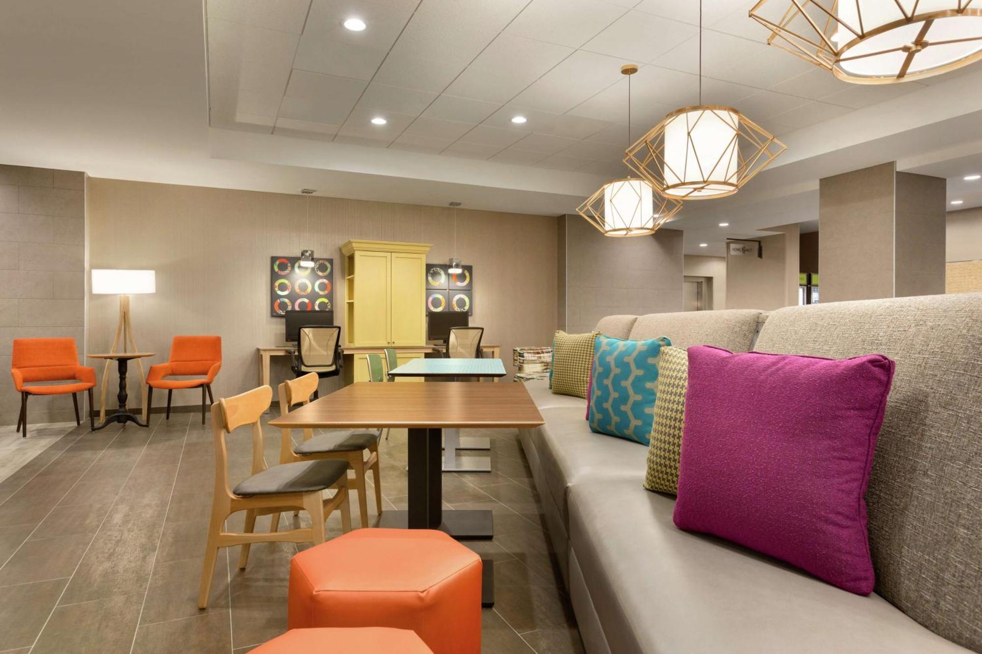 Home2 Suites By Hilton Florence Cincinnati Airport South Dış mekan fotoğraf