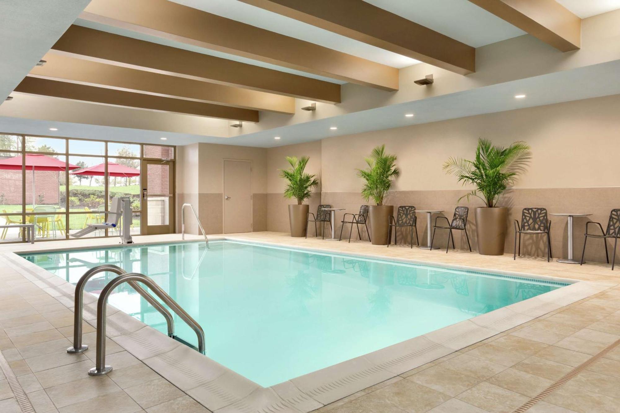 Home2 Suites By Hilton Florence Cincinnati Airport South Dış mekan fotoğraf