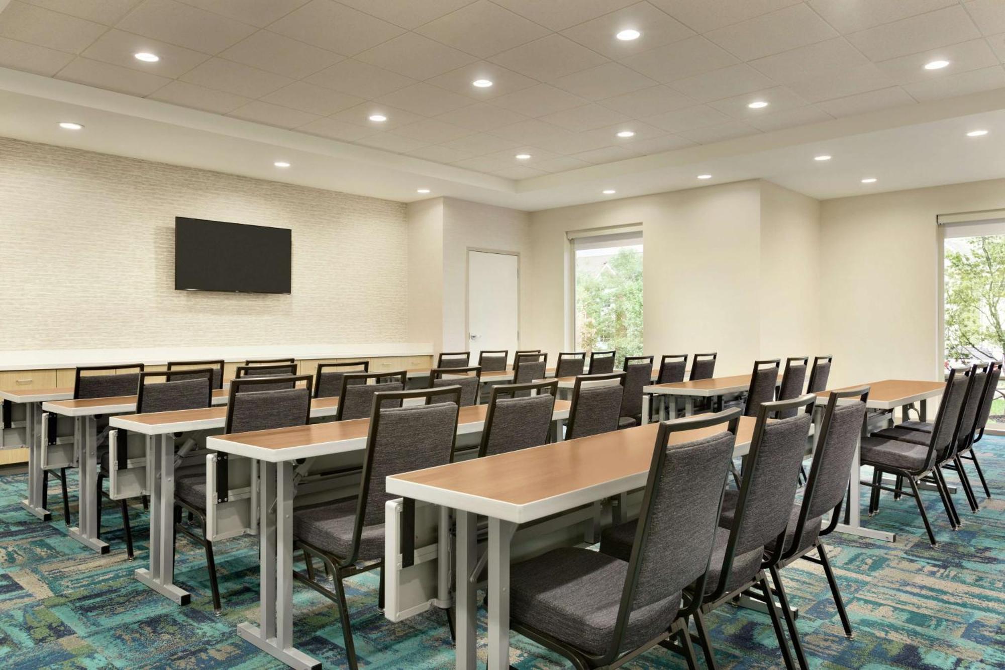 Home2 Suites By Hilton Florence Cincinnati Airport South Dış mekan fotoğraf