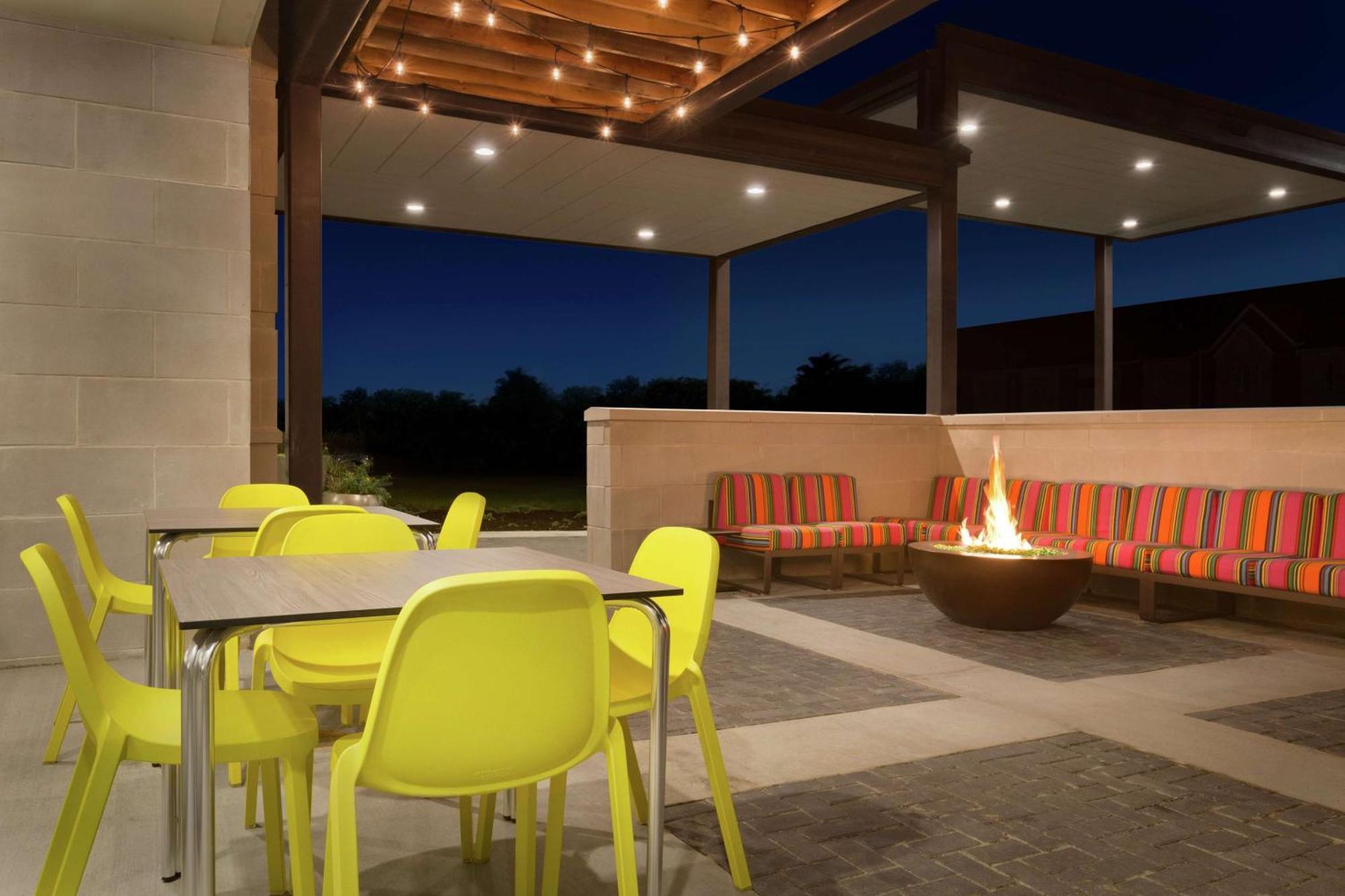 Home2 Suites By Hilton Florence Cincinnati Airport South Dış mekan fotoğraf