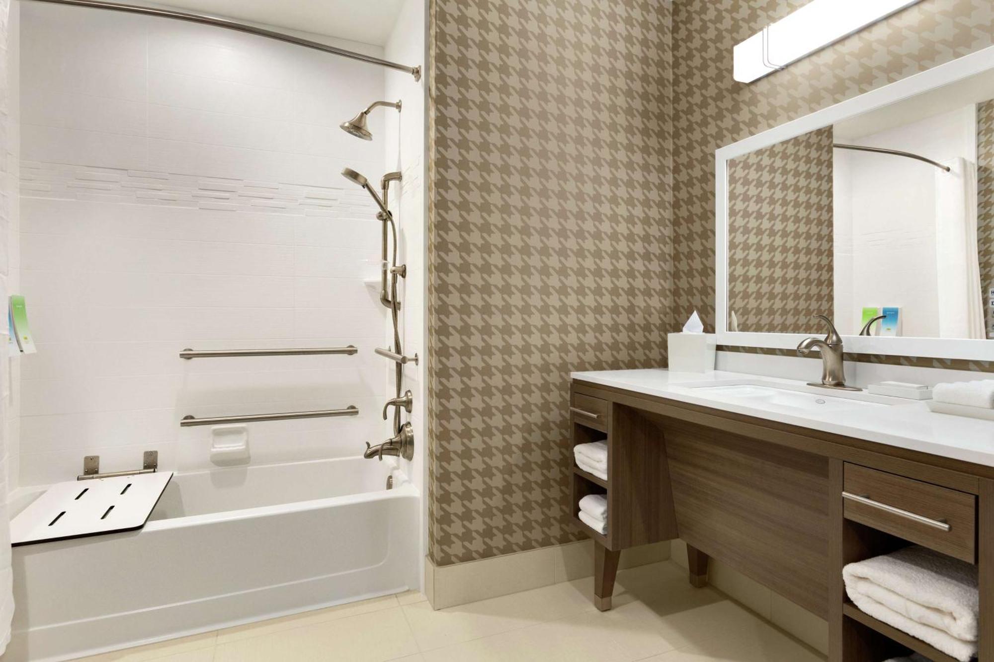 Home2 Suites By Hilton Florence Cincinnati Airport South Dış mekan fotoğraf