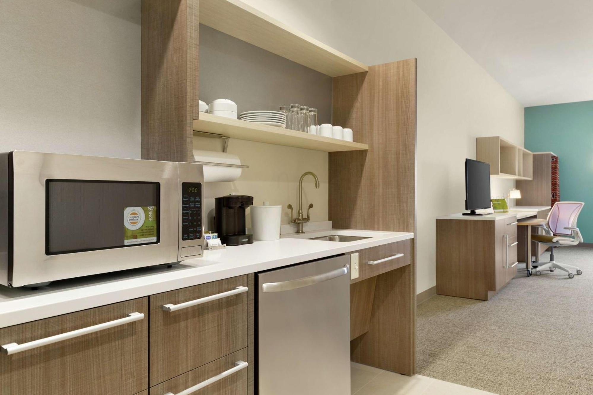 Home2 Suites By Hilton Florence Cincinnati Airport South Dış mekan fotoğraf