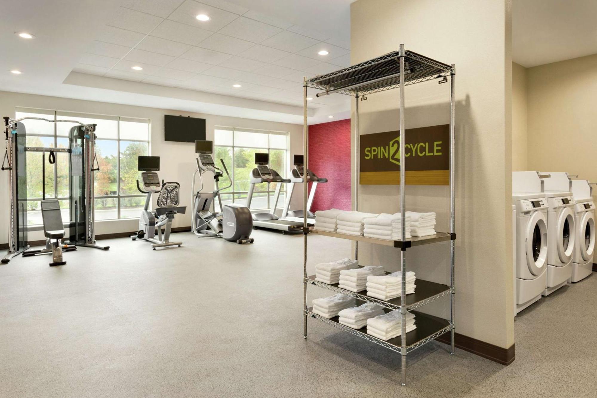 Home2 Suites By Hilton Florence Cincinnati Airport South Dış mekan fotoğraf