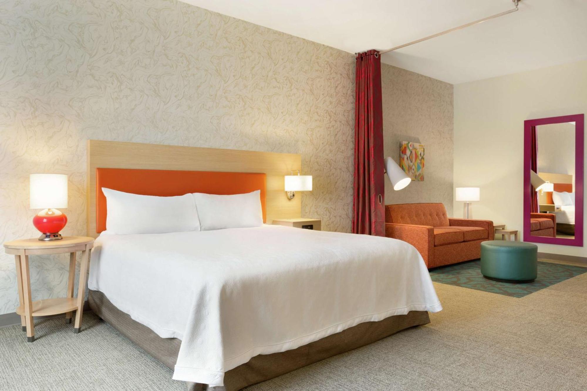 Home2 Suites By Hilton Florence Cincinnati Airport South Dış mekan fotoğraf