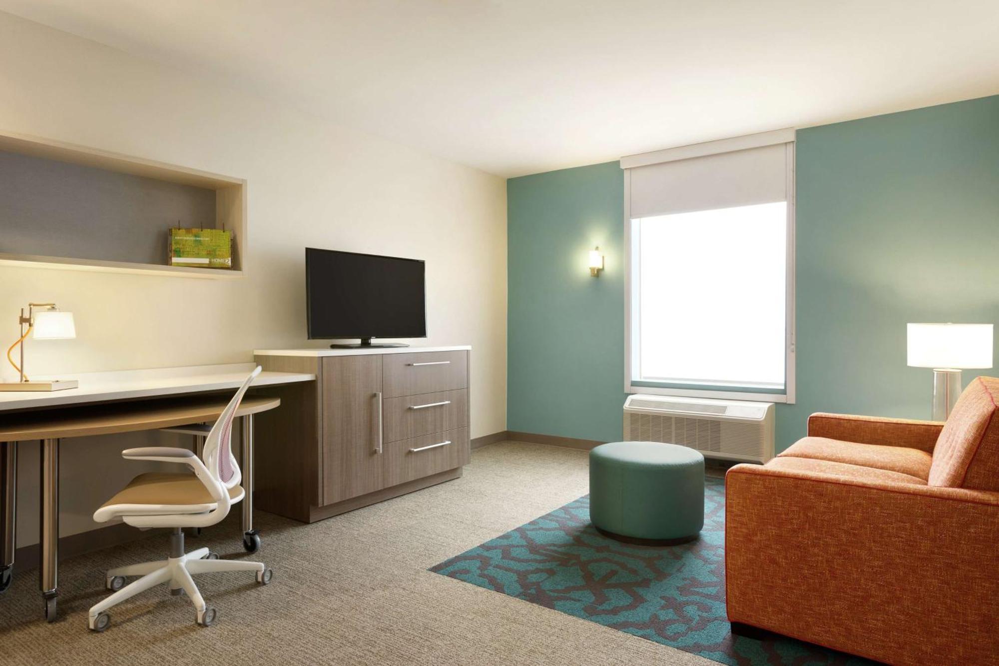 Home2 Suites By Hilton Florence Cincinnati Airport South Dış mekan fotoğraf