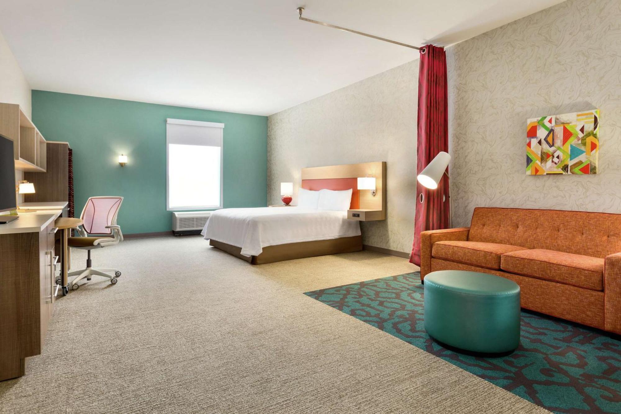 Home2 Suites By Hilton Florence Cincinnati Airport South Dış mekan fotoğraf