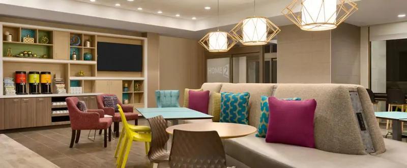 Home2 Suites By Hilton Florence Cincinnati Airport South Dış mekan fotoğraf